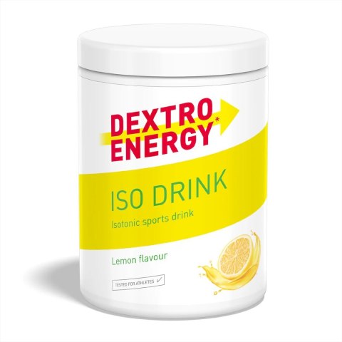 Dextro Energy Iso Drink Citrus cytrusowy 440 g