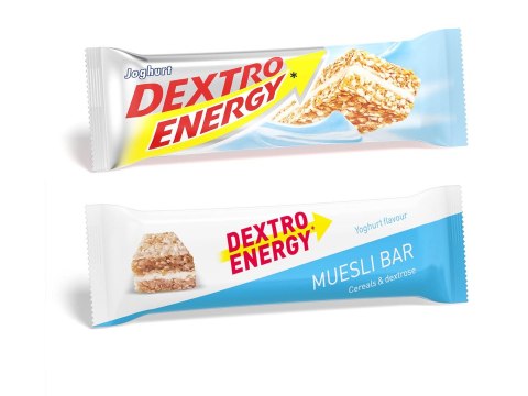 Dextro Energy Musli Bar jogurtowy 35 g