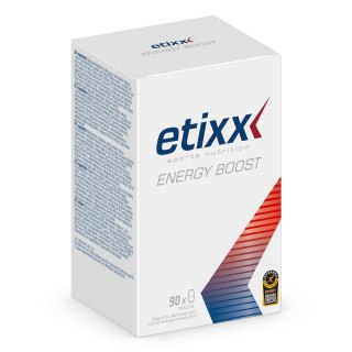 Etixx Energy Boost 90 szt.