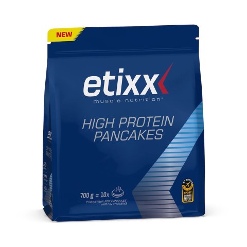 Etixx High Protein Pancakes 700 g