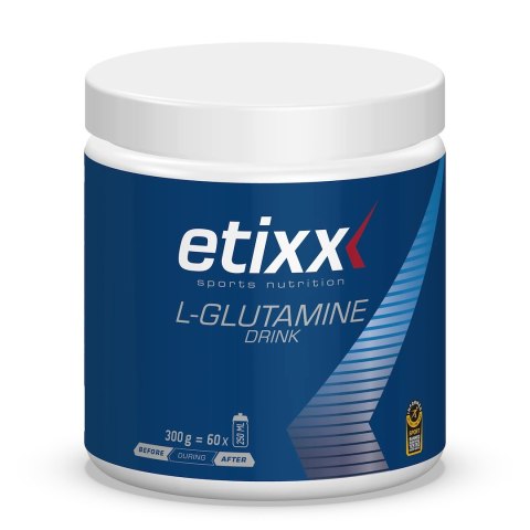 Etixx L-Glutamine Drink 300 g