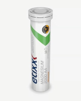 Etixx Magnesium 2000 AA Orange 10 szt.