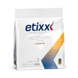 Etixx Recovery Shake Chocolate 2000 g