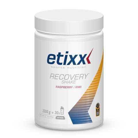 Etixx Recovery Shake Raspberry/Kiwi 1500 g