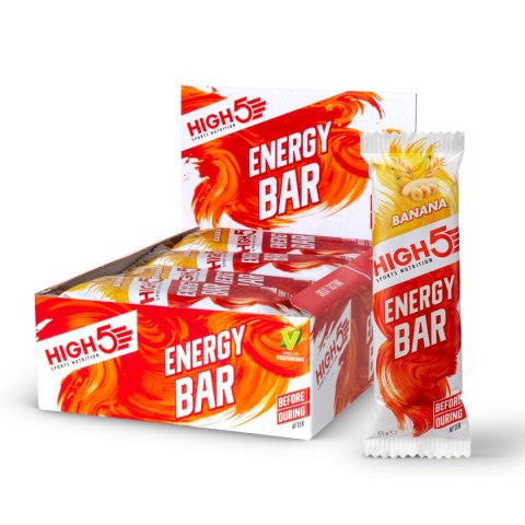 baton energetyczny dla biegacza