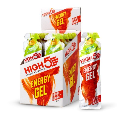 żel energetyczny domowy skład