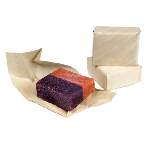 Luchos Acai energetyczna przekąska z gujawy z acai 40 g