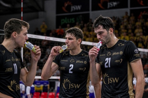 optymalny żel energetyczny sport