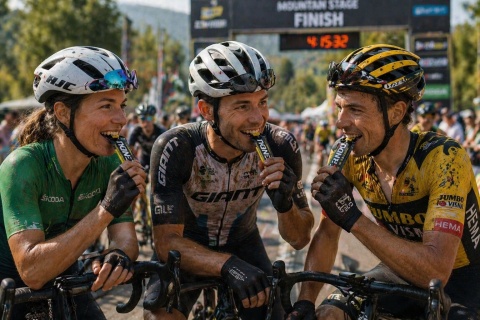 tani żel energetyczny sklep