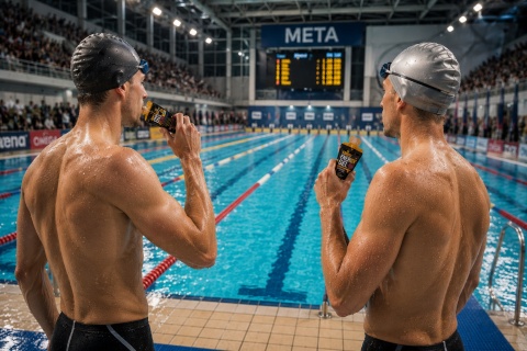wyprzedaż żele energetyczne na rower