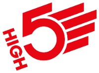 high5 żele batony napoje energetyczne formedo 